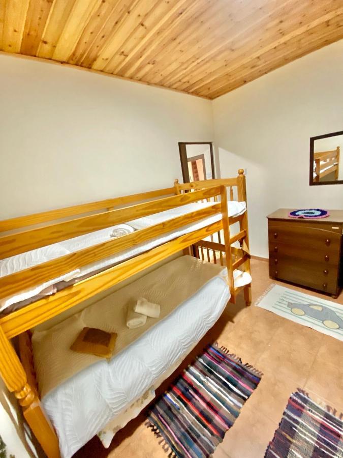 Saint Nicholas Heights Chakistra Dış mekan fotoğraf