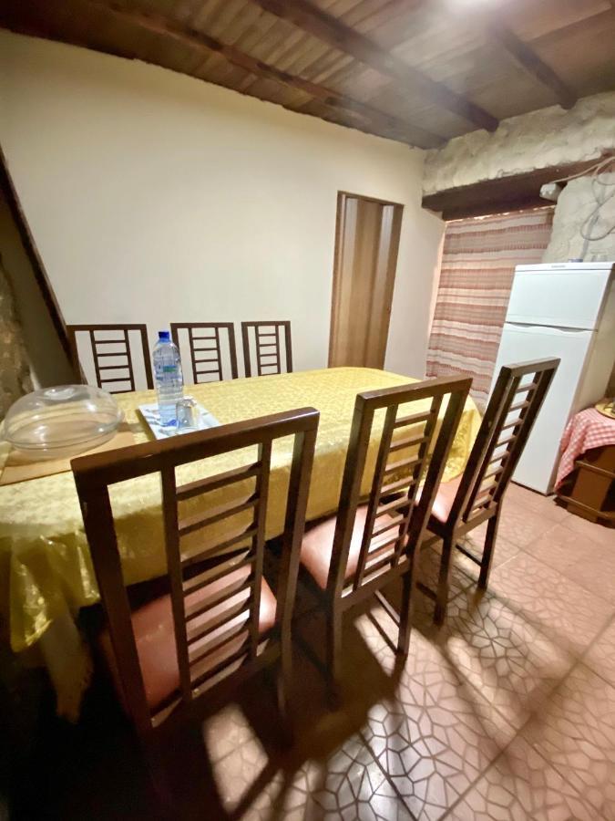 Saint Nicholas Heights Chakistra Dış mekan fotoğraf