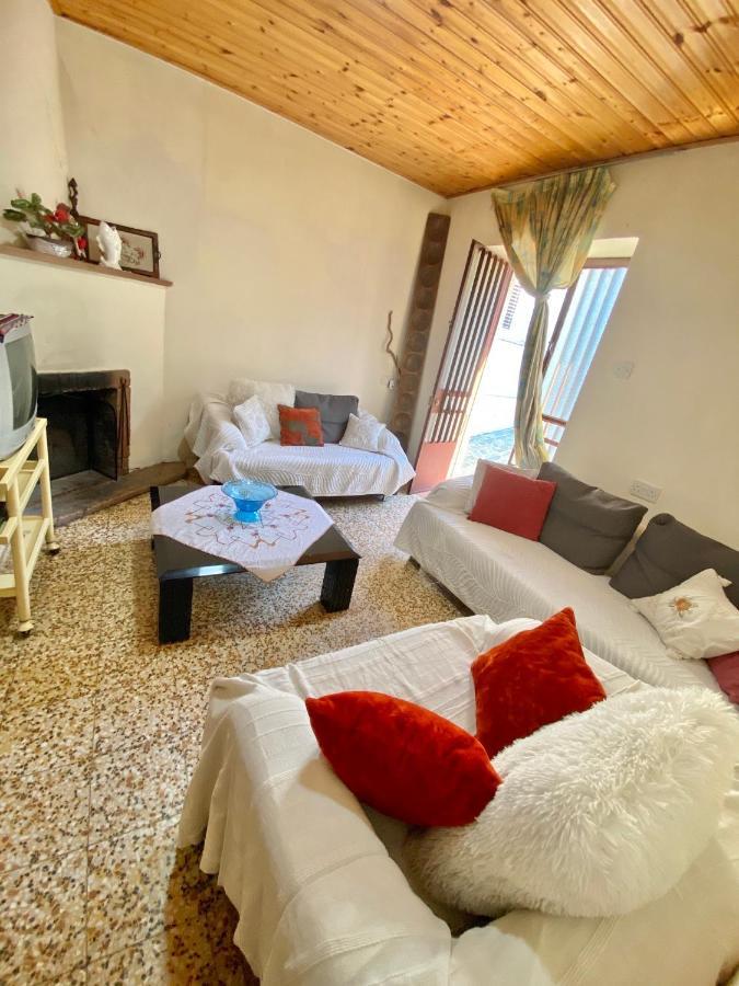 Saint Nicholas Heights Chakistra Dış mekan fotoğraf