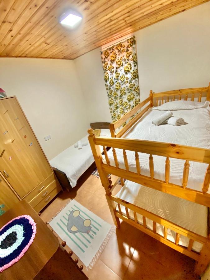 Saint Nicholas Heights Chakistra Dış mekan fotoğraf
