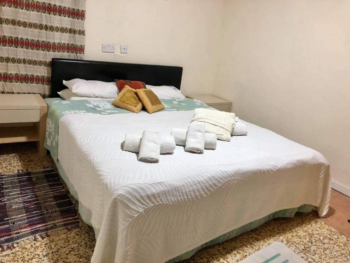 Saint Nicholas Heights Chakistra Dış mekan fotoğraf