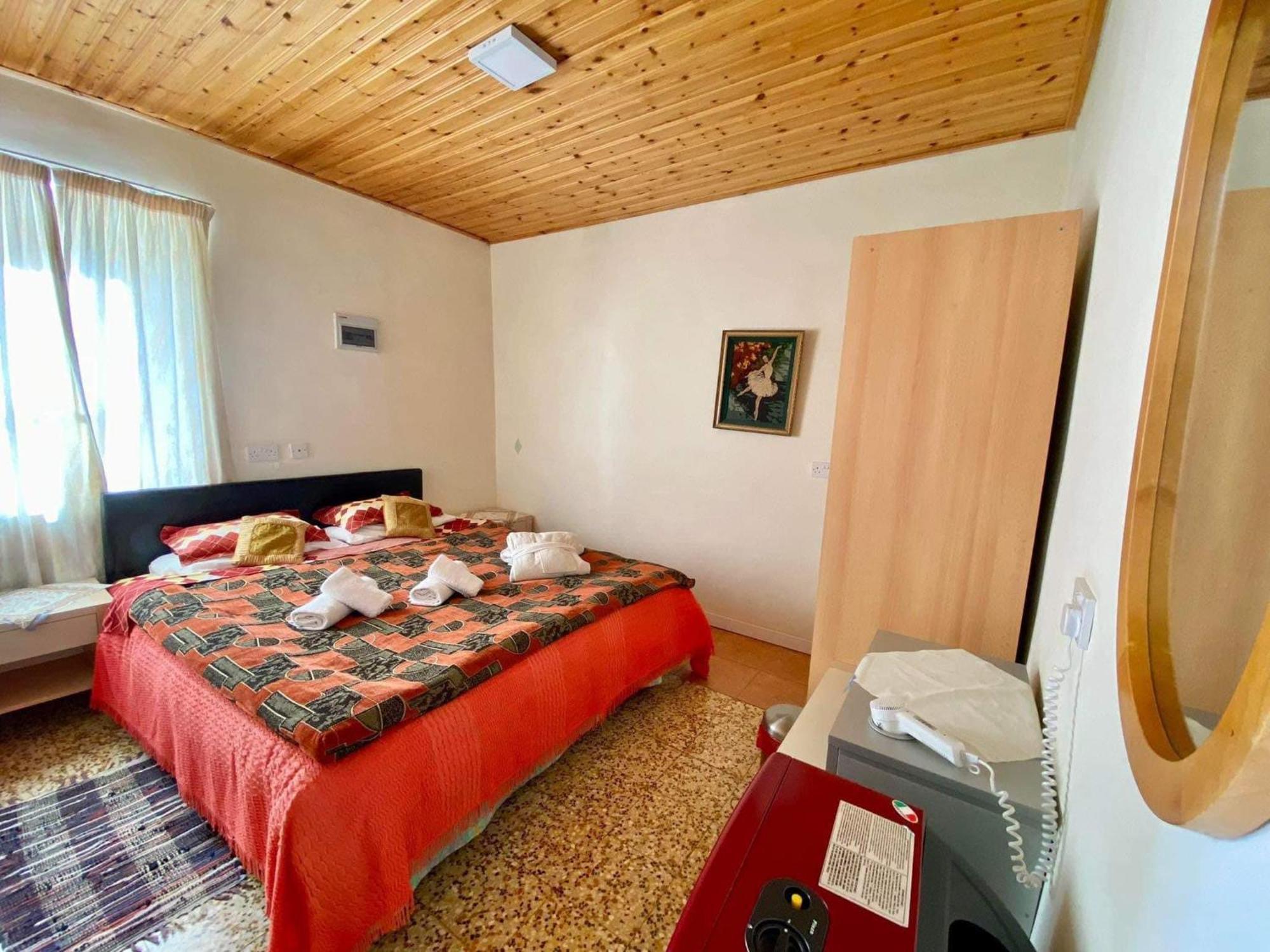 Saint Nicholas Heights Chakistra Dış mekan fotoğraf