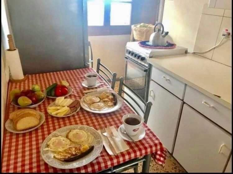 Saint Nicholas Heights Chakistra Dış mekan fotoğraf