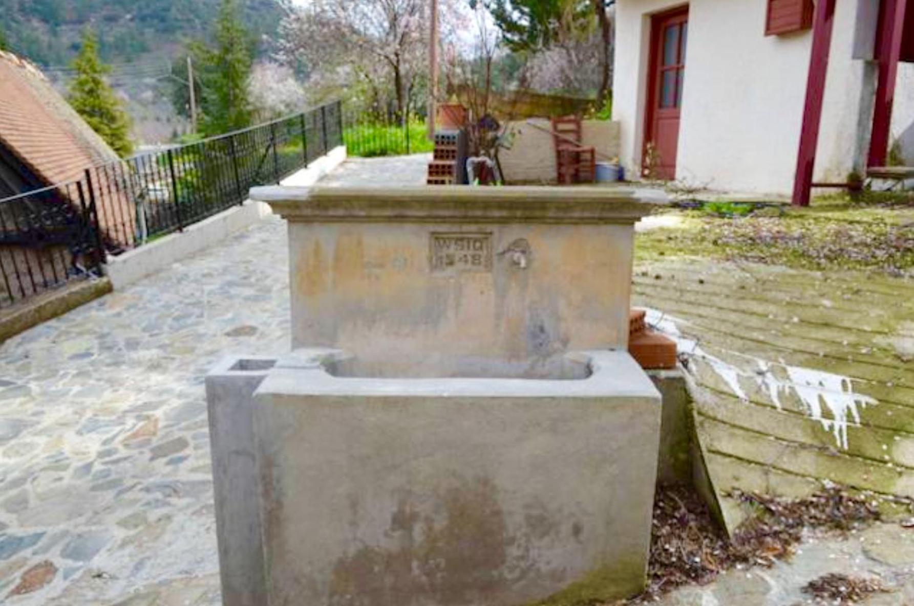 Saint Nicholas Heights Chakistra Dış mekan fotoğraf