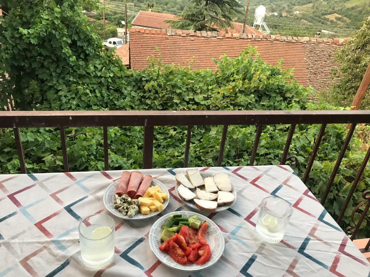 Saint Nicholas Heights Chakistra Dış mekan fotoğraf